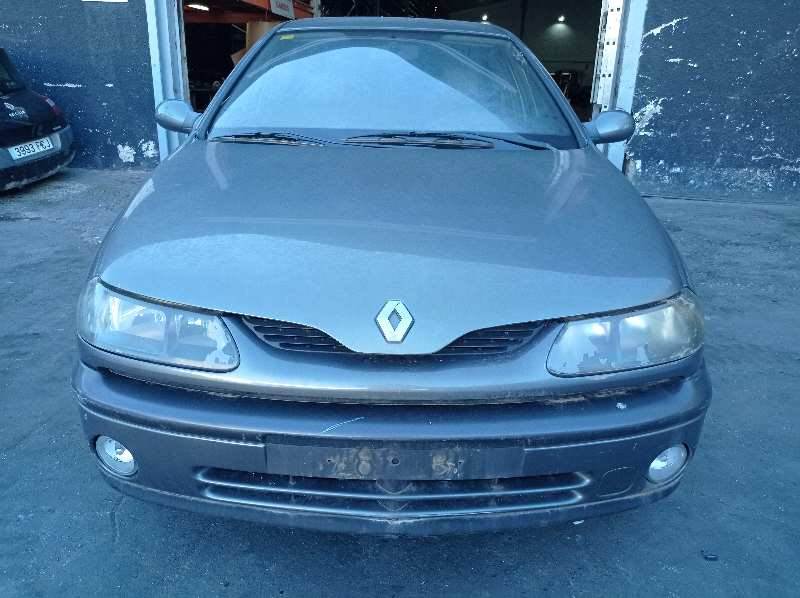 RENAULT LAGUNA (B56) (1998 - 2001)