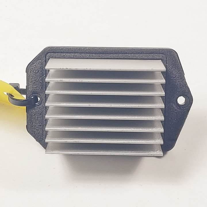 RESISTENCIA CALEFACCION - 0778001020 - JAGUAR - XJ (X351)