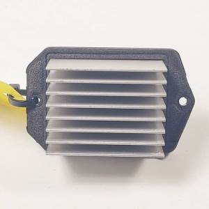 RESISTENCIA CALEFACCION 0778001020 JAGUAR XJ (X351) Autodesguaces Alicante