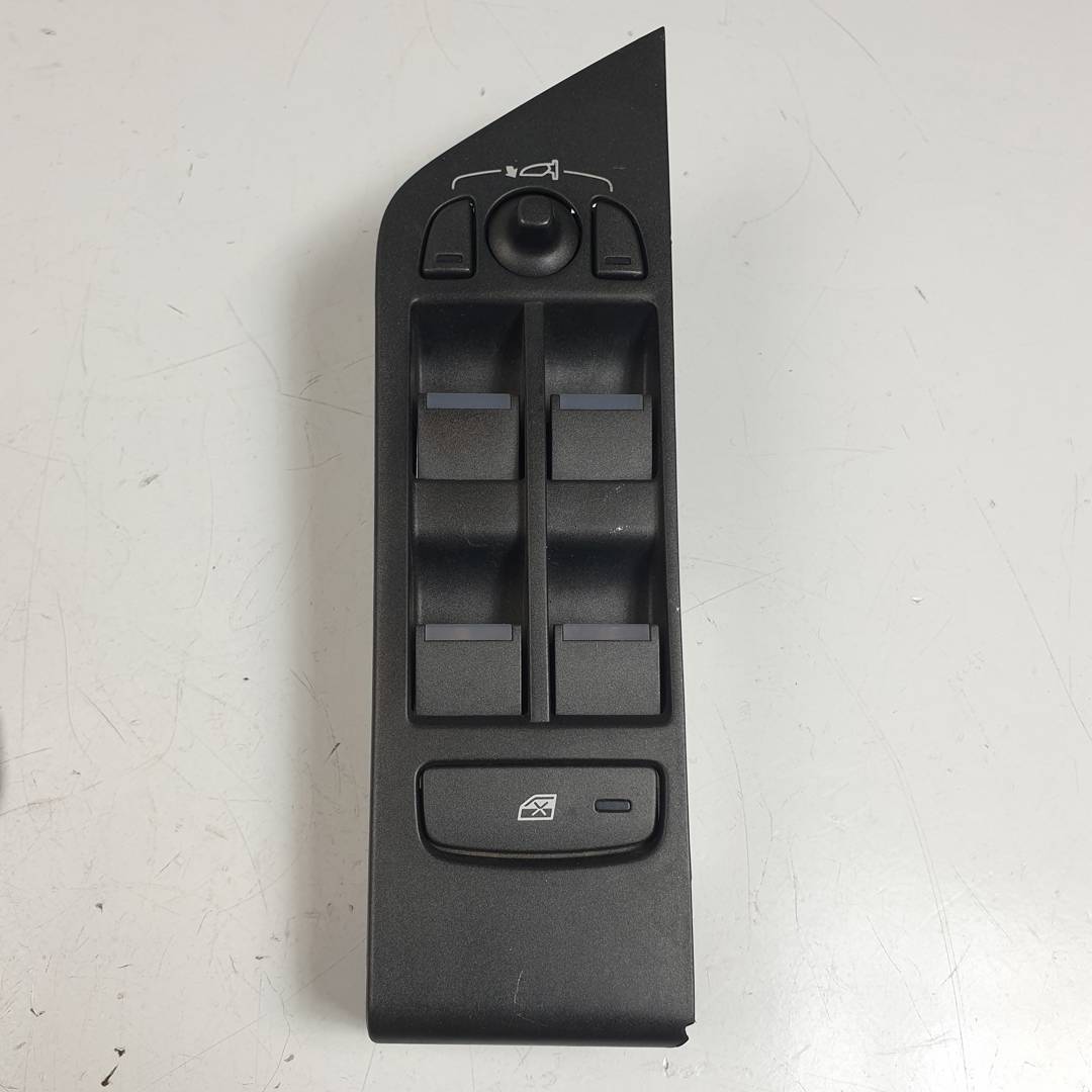 MANDO ELEVALUNAS DELANTERO IZQUIERDO - BJ3214540AB - LAND ROVER - RANGE ROVER EVOQUE