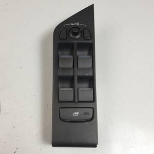 MANDO ELEVALUNAS DELANTERO IZQUIERDO BJ3214540AB LAND ROVER RANGE ROVER EVOQUE Autodesguaces Alicante