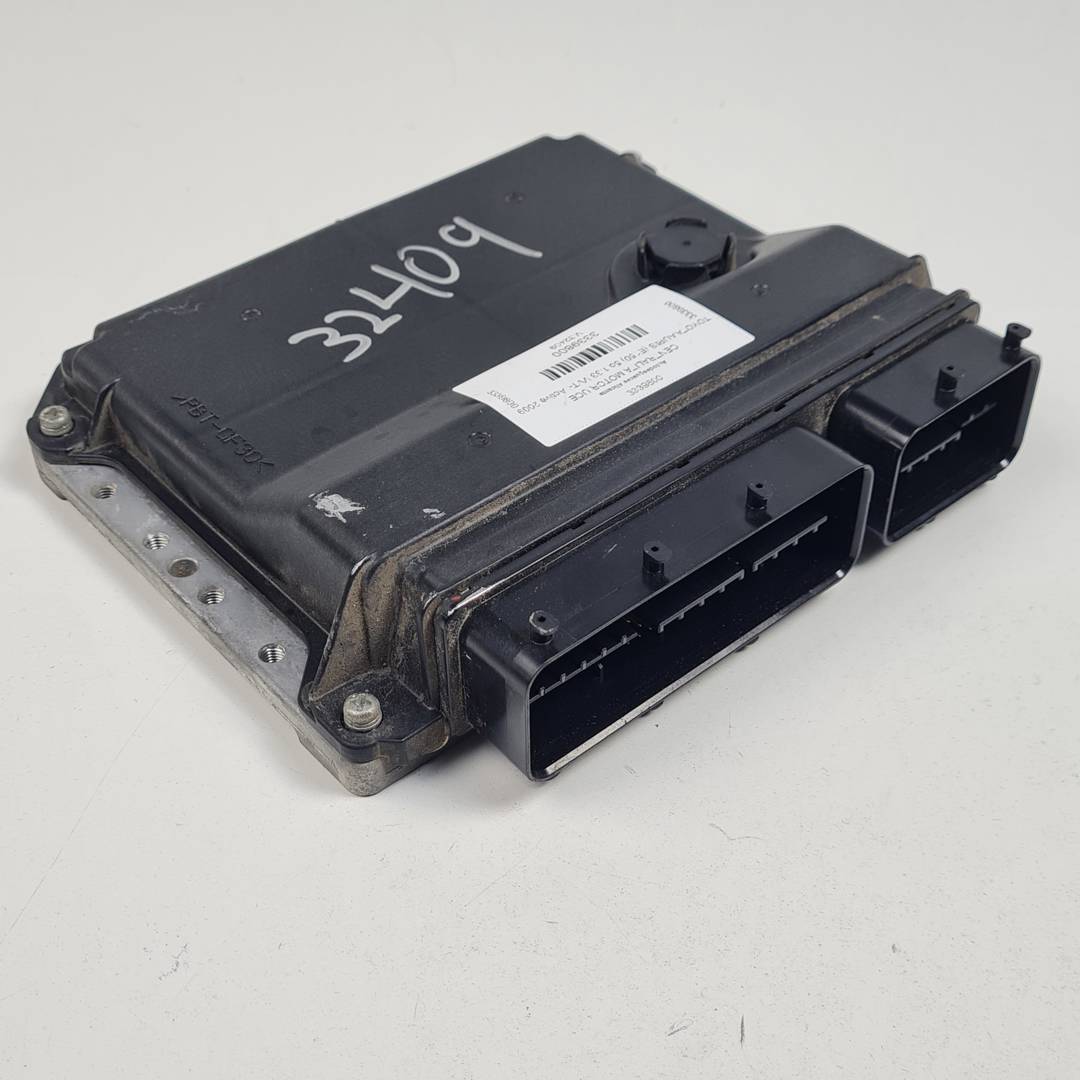 CENTRALITA MOTOR UCE - 8966102S50 - TOYOTA - AURIS (E150)