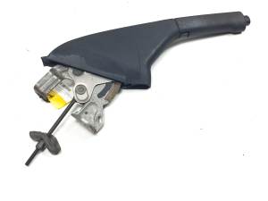 PALANCA FRENO DE MANO SEAT IBIZA (6L1) Autodesguaces Alicante