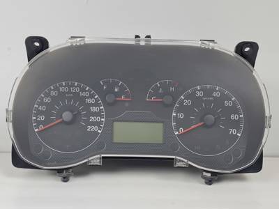 CUADRO INSTRUMENTOS 51716454 FIAT GRANDE PUNTO (199) Autodesguaces Alicante