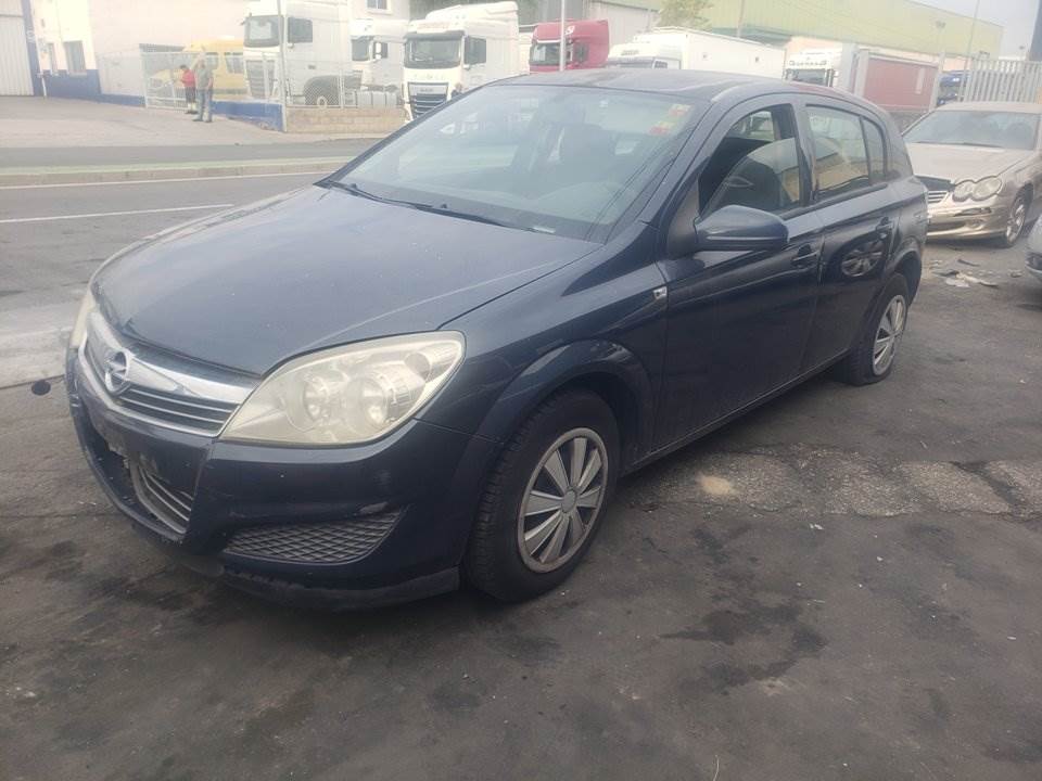 OPEL ASTRA H BER. (2006 - 2010)
