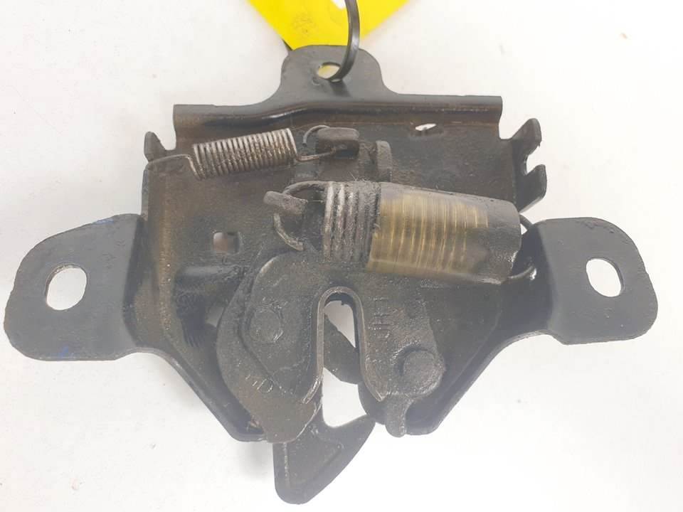 CERRADURA CAPOT - HYUNDAI - ATOS PRIME (MX)