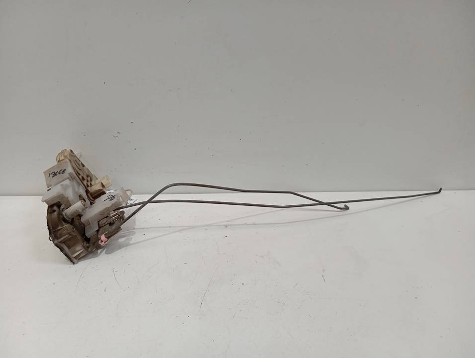 CERRADURA PUERTA TRASERA IZQUIERDA