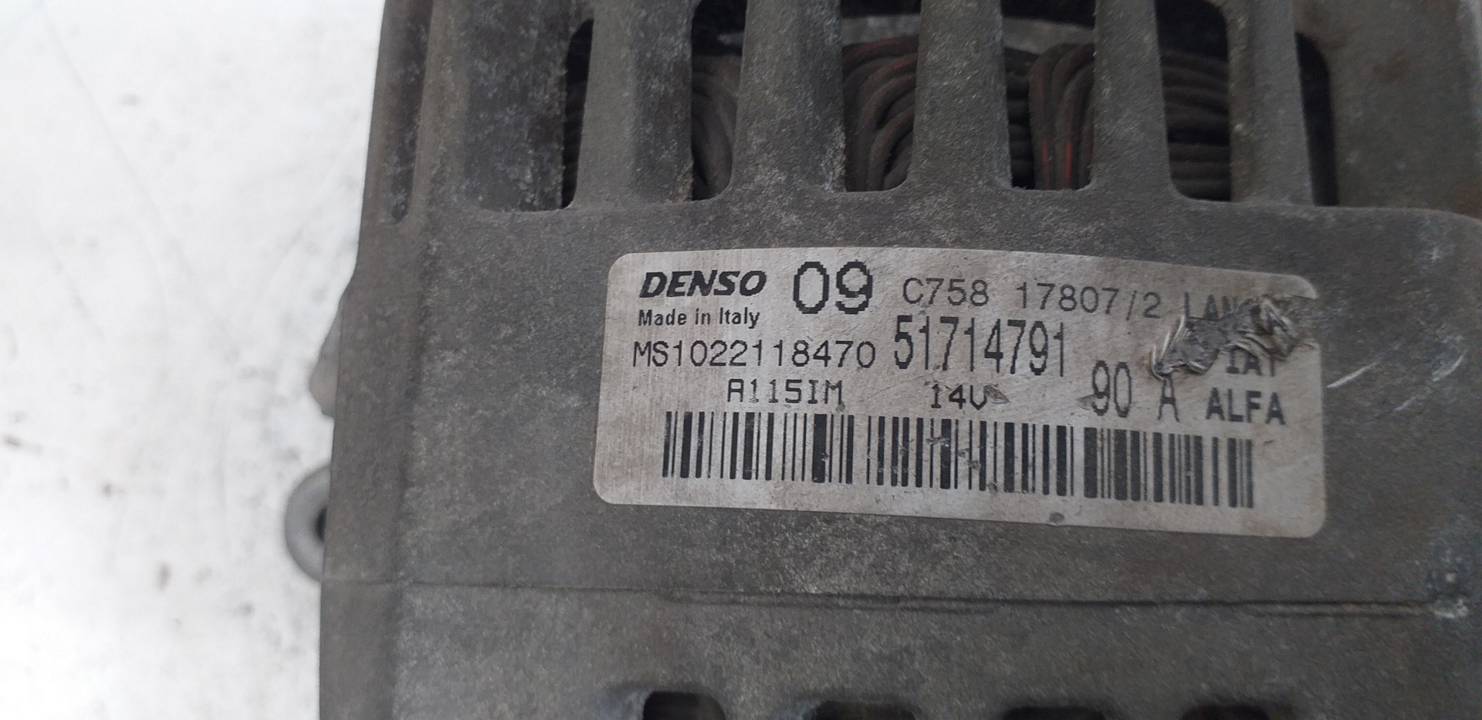 ALTERNADOR
