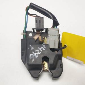 CERRADURA MALETERO / PORTON HONDA ACCORD BERLINA (CG7-9/CH1-7) Autodesguaces Alicante
