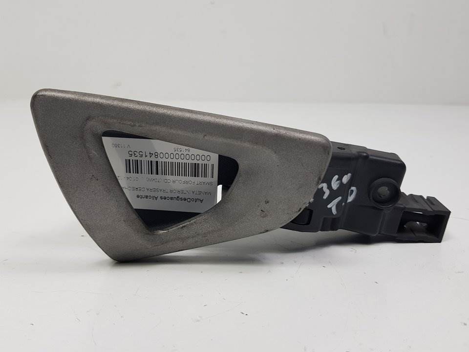 MANETA INTERIOR TRASERA DERECHA - A4547600261 - SMART - FORFOUR (W454)