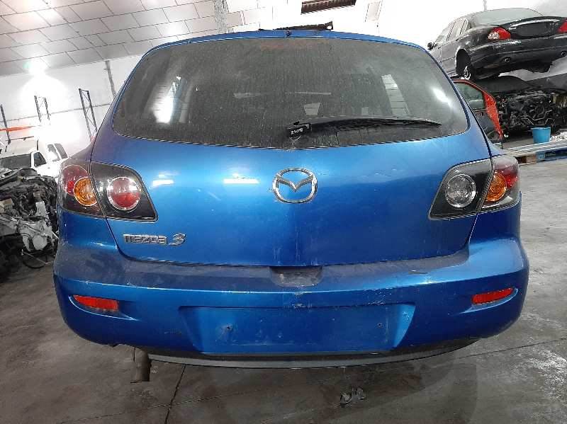 MAZDA 3 BERLINA (BK) (2003 - 2009)