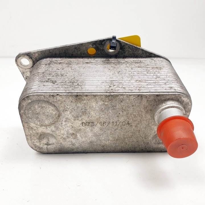 ENFRIADOR ACEITE MOTOR - 7787698 - BMW - SERIE 3 BERLINA (E90)