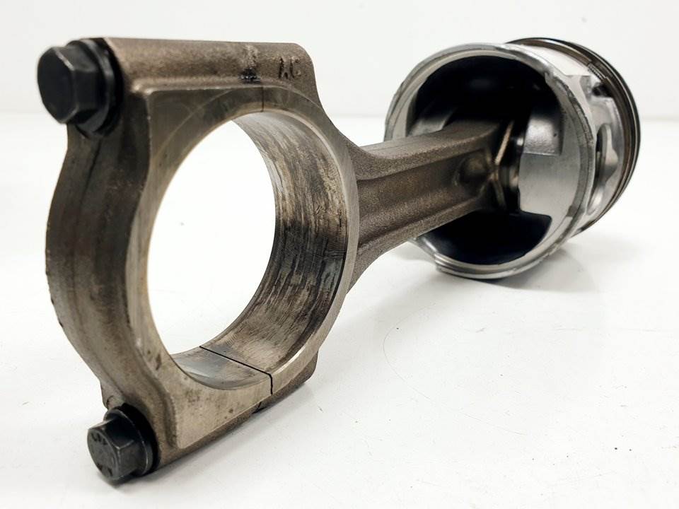 PISTON - NISSAN - QASHQAI+2 (JJ10)