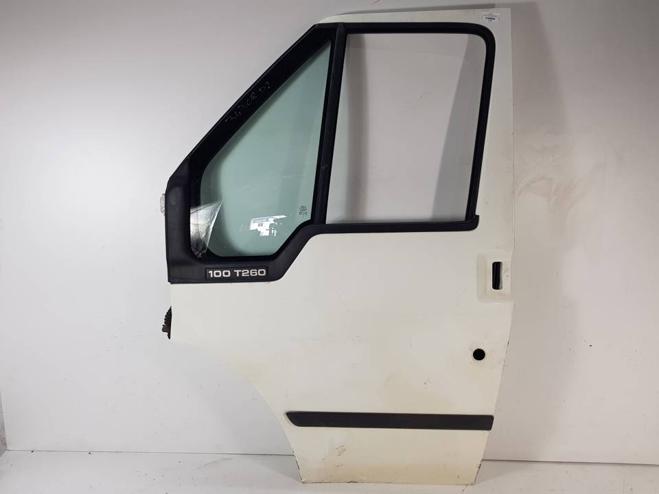 PUERTA DELANTERA IZQUIERDA FORD TRANSIT CAJA CERRADA, CORTA (FY) (2000 =>) Autodesguaces Alicante