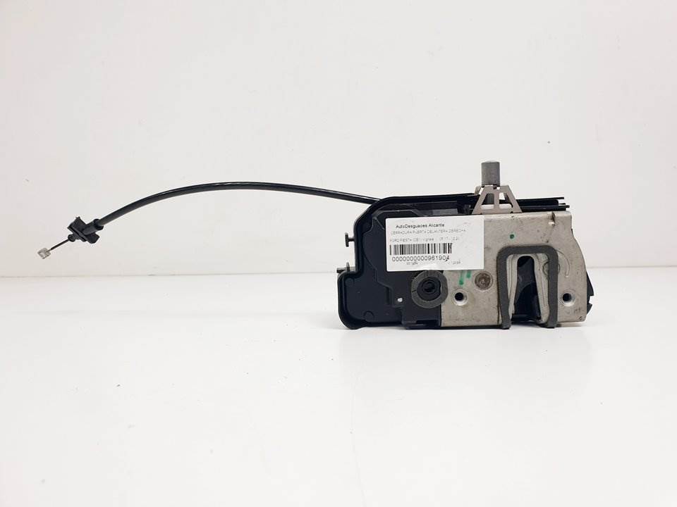 CERRADURA PUERTA DELANTERA DERECHA - H1BAA21812SB - FORD - FIESTA (CE1)