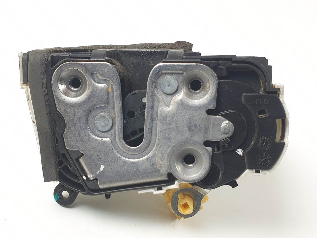 CERRADURA PUERTA DELANTERA IZQUIERDA - MG - ZS