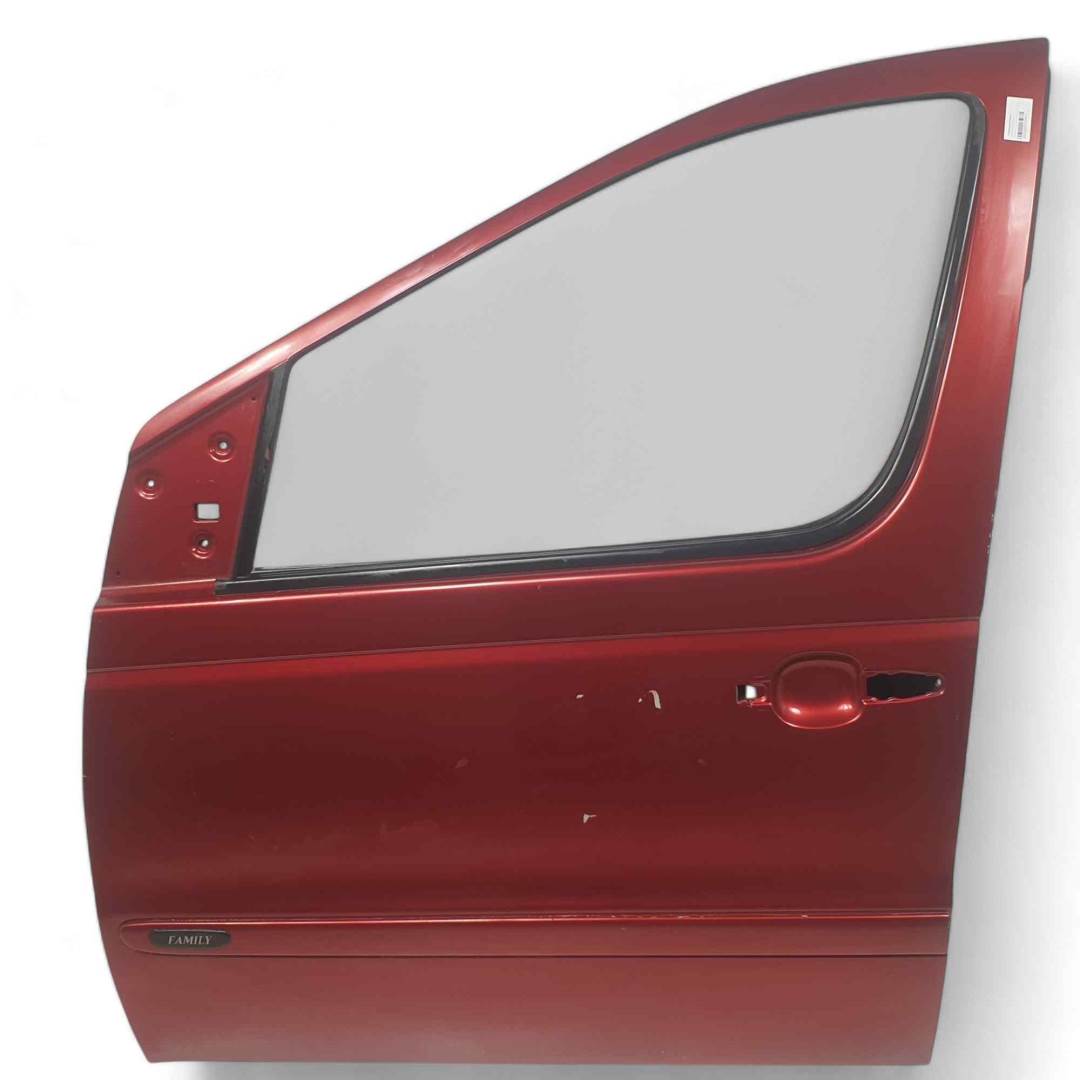 PUERTA DELANTERA IZQUIERDA - MERCEDES - VANEO (W414) FURGONETA COMPACTA