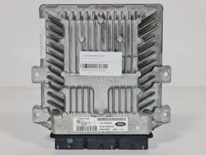 CENTRALITA MOTOR UCE 6H4Q12A650CD LAND ROVER RANGE ROVER SPORT (L320) Autodesguaces Alicante