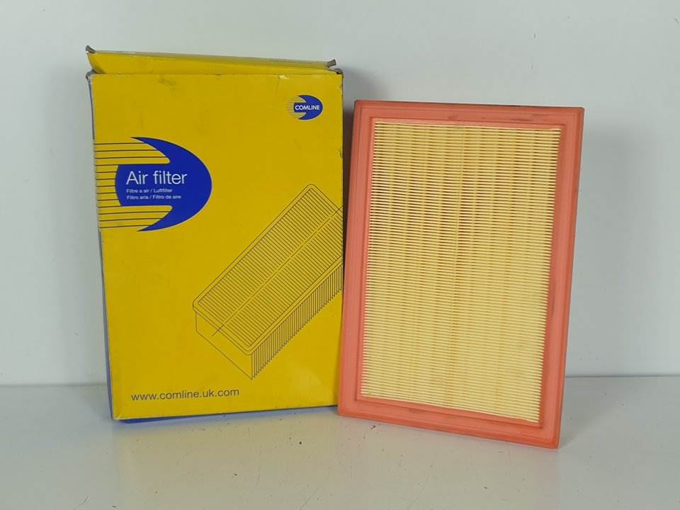 FILTRO AIRE - EAF401 - SEAT - ALHAMBRA (7V8)