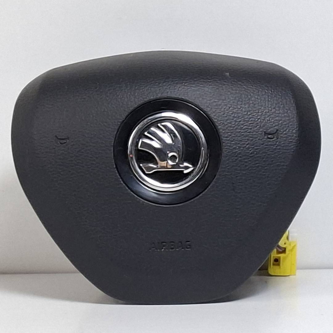 Airbag vorne links - 6V0880201O - SKODA - CITIGO