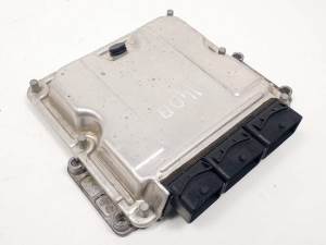 CENTRALITA MOTOR UCE 0281011325 RENAULT ESPACE IV (JK0) Autodesguaces Alicante