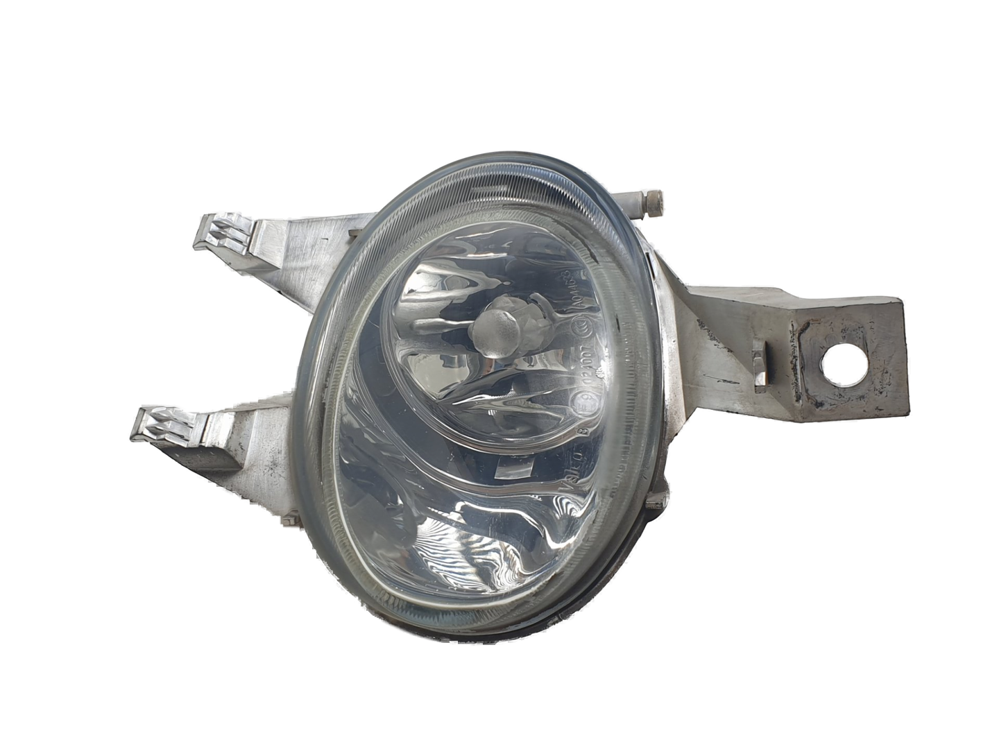 FARO ANTINIEBLA IZQUIERDO - 67742979 - PEUGEOT - 206 CC