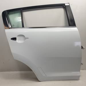 PUERTA TRASERA DERECHA KIA SPORTAGE (SL) Autodesguaces Alicante
