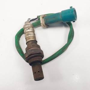 SONDA LAMBDA 98AB9F472BB FORD KA (CCQ) Autodesguaces Alicante