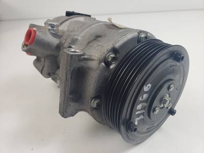 COMPRESOR AIRE ACONDICIONADO 82D0156160CA SEAT LEON (1P1) Autodesguaces Alicante