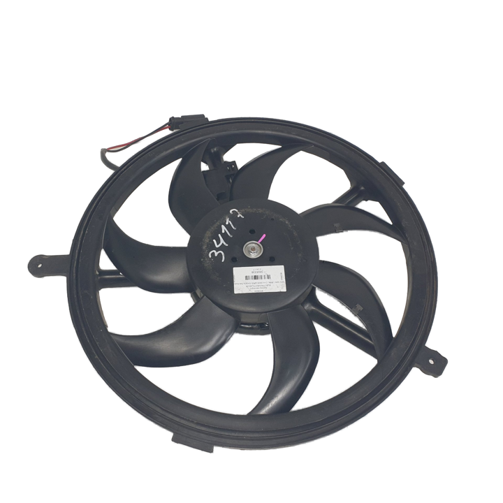 ELECTROVENTILADOR MO0717B0270 MINI MINI (R56) Autodesguaces Alicante