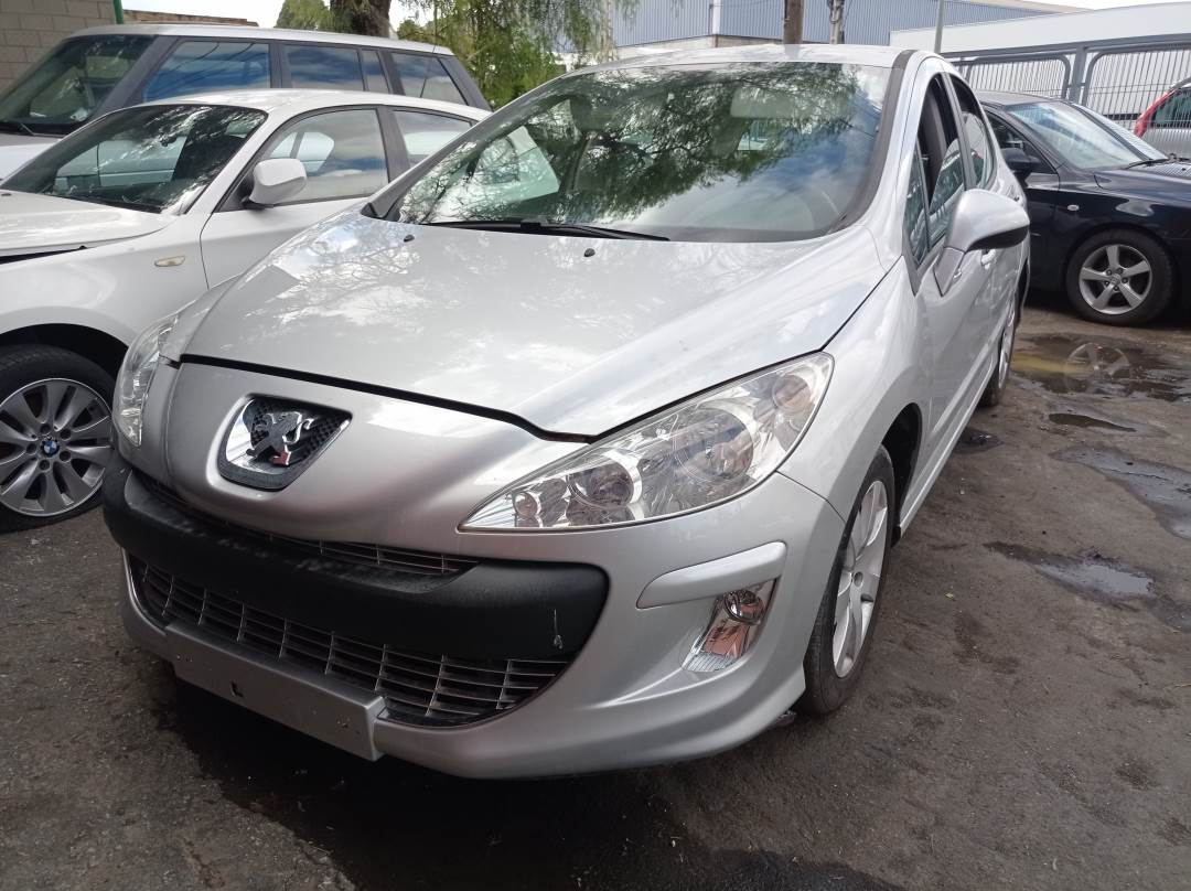 PEUGEOT 308 (T7) (2007 - 2013)