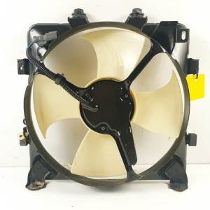 ELECTROVENTILADOR HONDA CIVIC BERLINA .5 (MA/MB) Autodesguaces Alicante