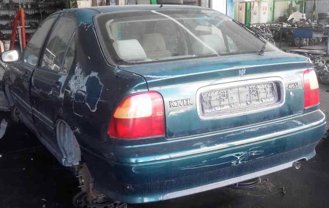 Imagen del vehículo MG ROVER SERIE 400 (RT)