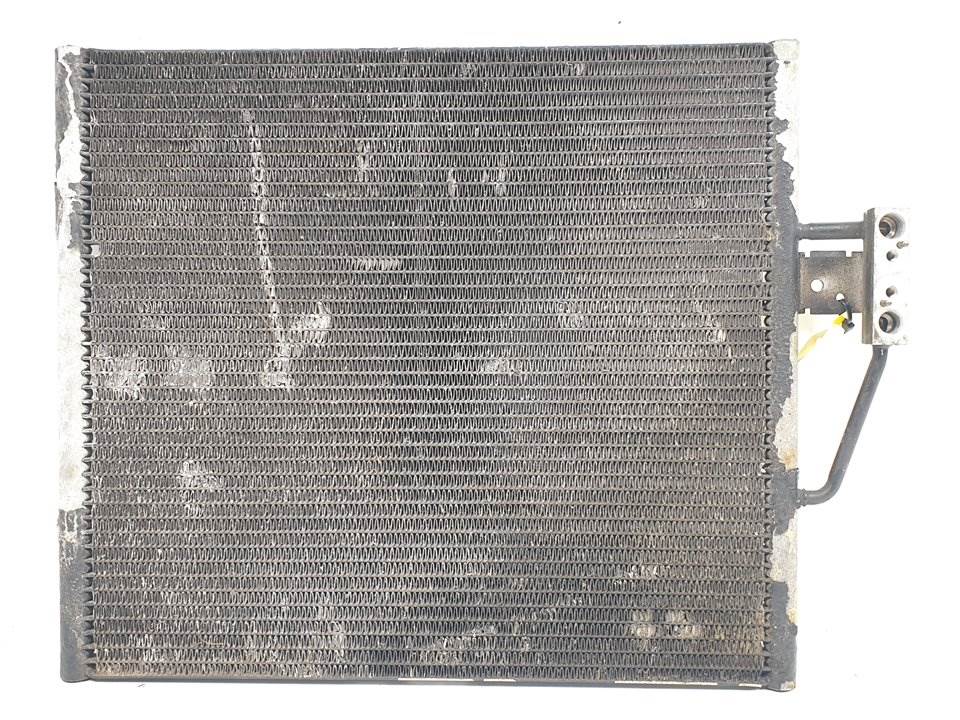 CONDENSADOR / RADIADOR AIRE ACONDICIONADO - 64538378438 - BMW - SERIE 5 BERLINA (E39)