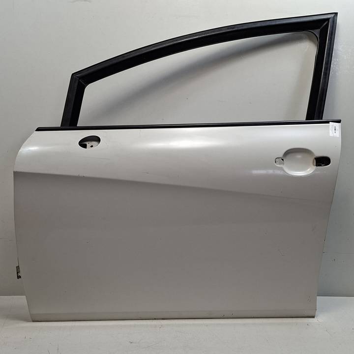 PUERTA DELANTERA IZQUIERDA SEAT LEON (1P1) Autodesguaces Alicante