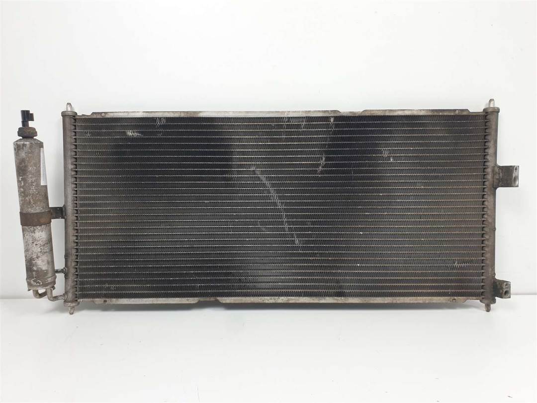 CONDENSADOR / RADIADOR AIRE ACONDICIONADO - 92100BM405 - NISSAN - ALMERA (N16/E)