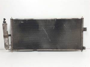 CONDENSADOR / RADIADOR AIRE ACONDICIONADO 92100BM405 NISSAN ALMERA (N16/E) Autodesguaces Alicante