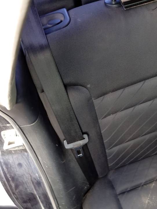 CINTURON SEGURIDAD TRASERO DERECHO