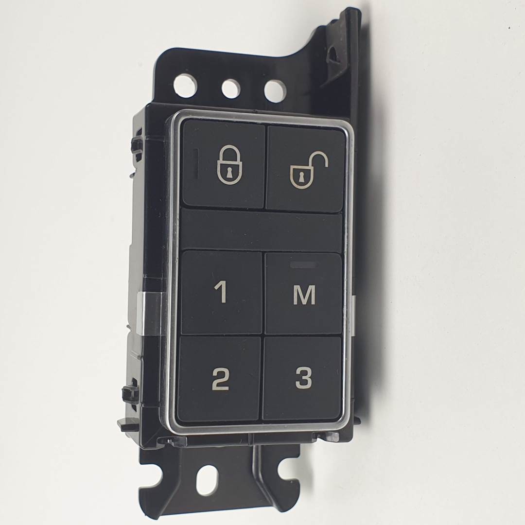 INTERRUPTOR - LAND ROVER - RANGE ROVER VELAR