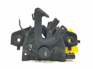 CERRADURA CAPOT 656010547R RENAULT CAPTUR II Autodesguaces Alicante