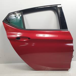 PUERTA TRASERA DERECHA OPEL ASTRA K Autodesguaces Alicante