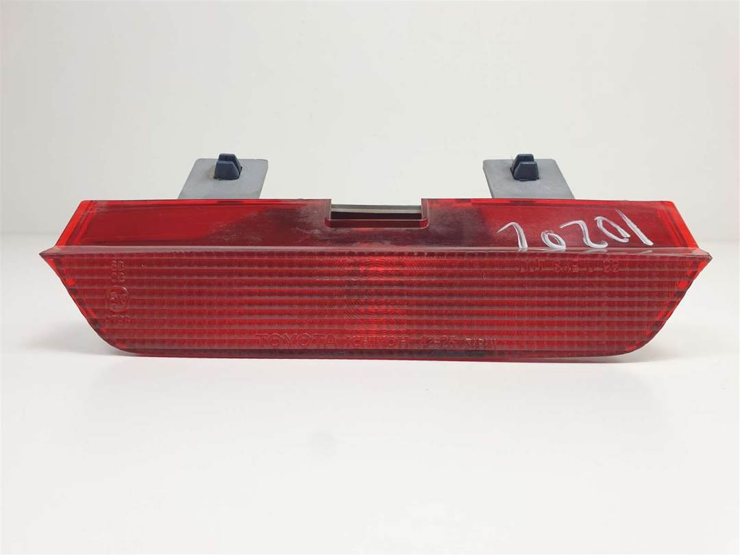 LUZ CENTRAL DE FRENO - TOYOTA - RAV 4 (A2)