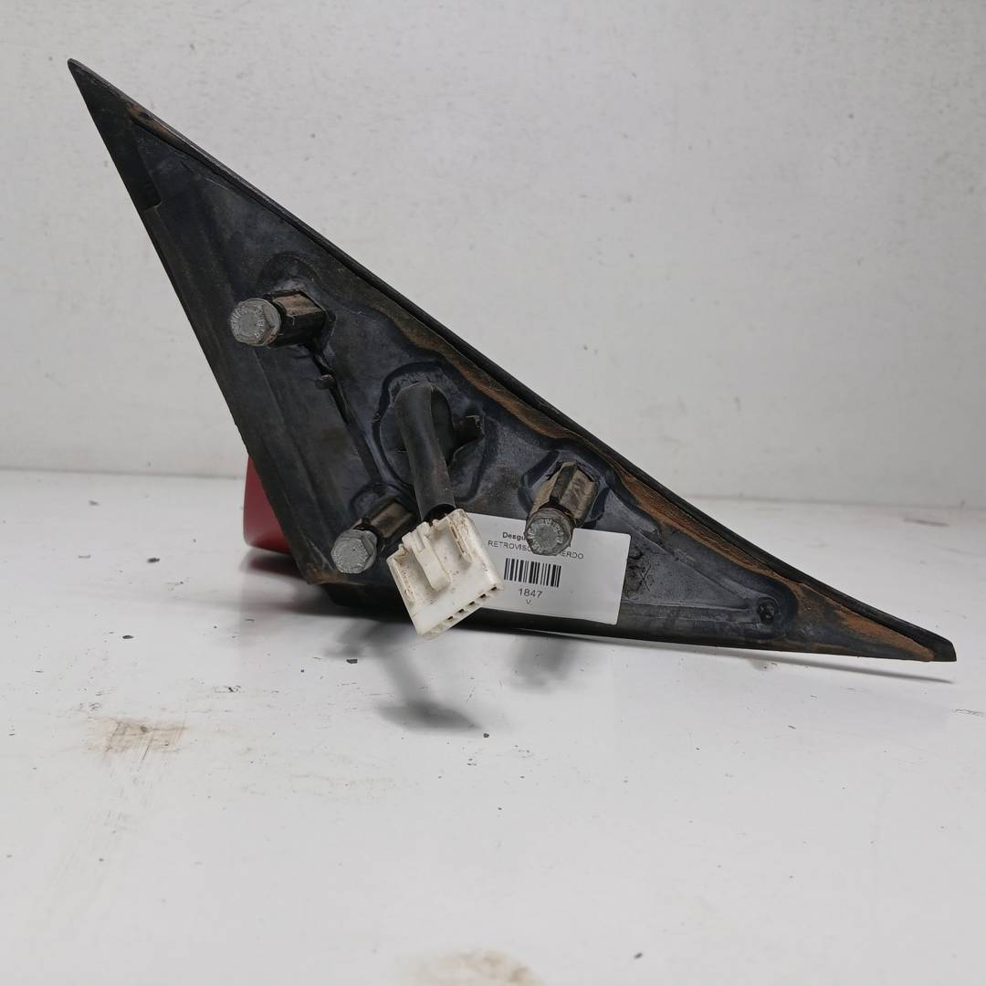 Foto 4 de Retrovisor Izquierdo Alfa Romeo 156 (116) (1997–2005)