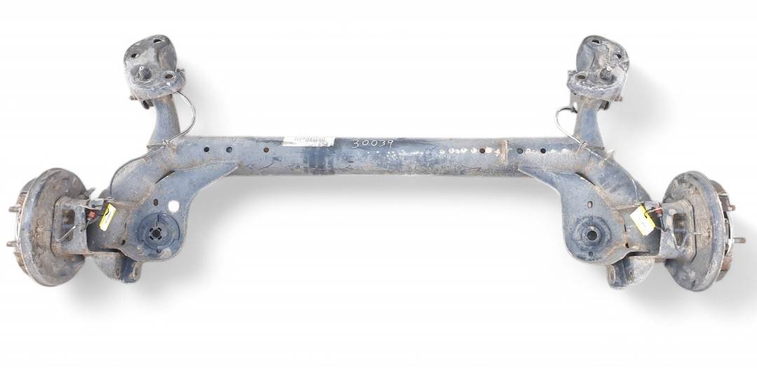 PUENTE TRASERO - FORD - B-MAX (2012 - ...)