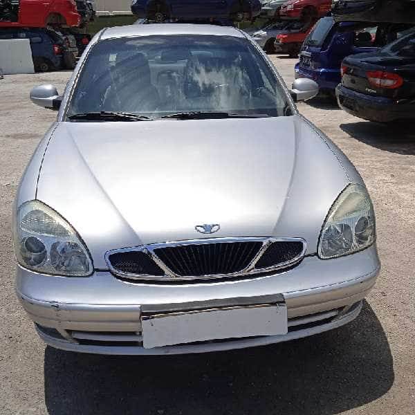 DAEWOO NUBIRA BERLINA (1997 - 2004)