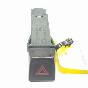 WARNING 30739296 VOLVO V50 FAMILIAR Autodesguaces Alicante
