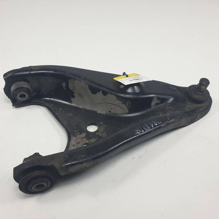 BRAZO SUSPENSION INFERIOR DELANTERO IZQUIERDO 14418H5922 DACIA LODGY (J92) Autodesguaces Alicante