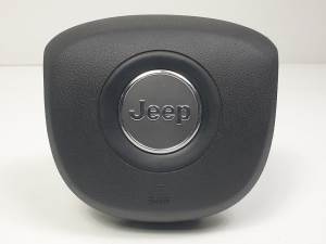 AIRBAG DELANTERO IZQUIERDO 0589P1000410 JEEP CHEROKEE (KL) Autodesguaces Alicante