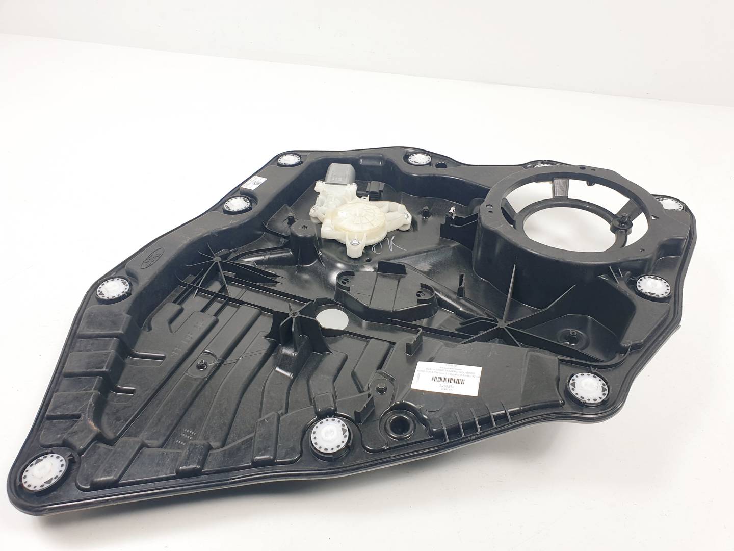 ELEVALUNAS TRASERO IZQUIERDO - L1TB14553DE - FORD - PUMA