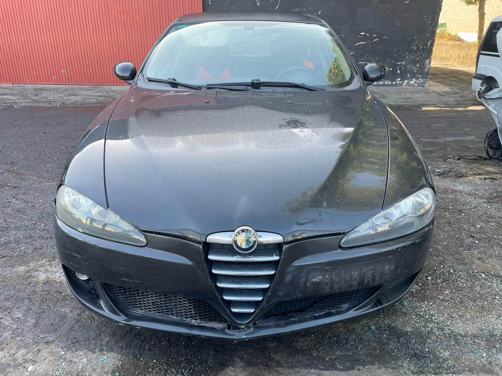 ALFA ROMEO 147 (190) (2004 - 2010)